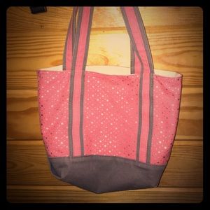 AERO small tote